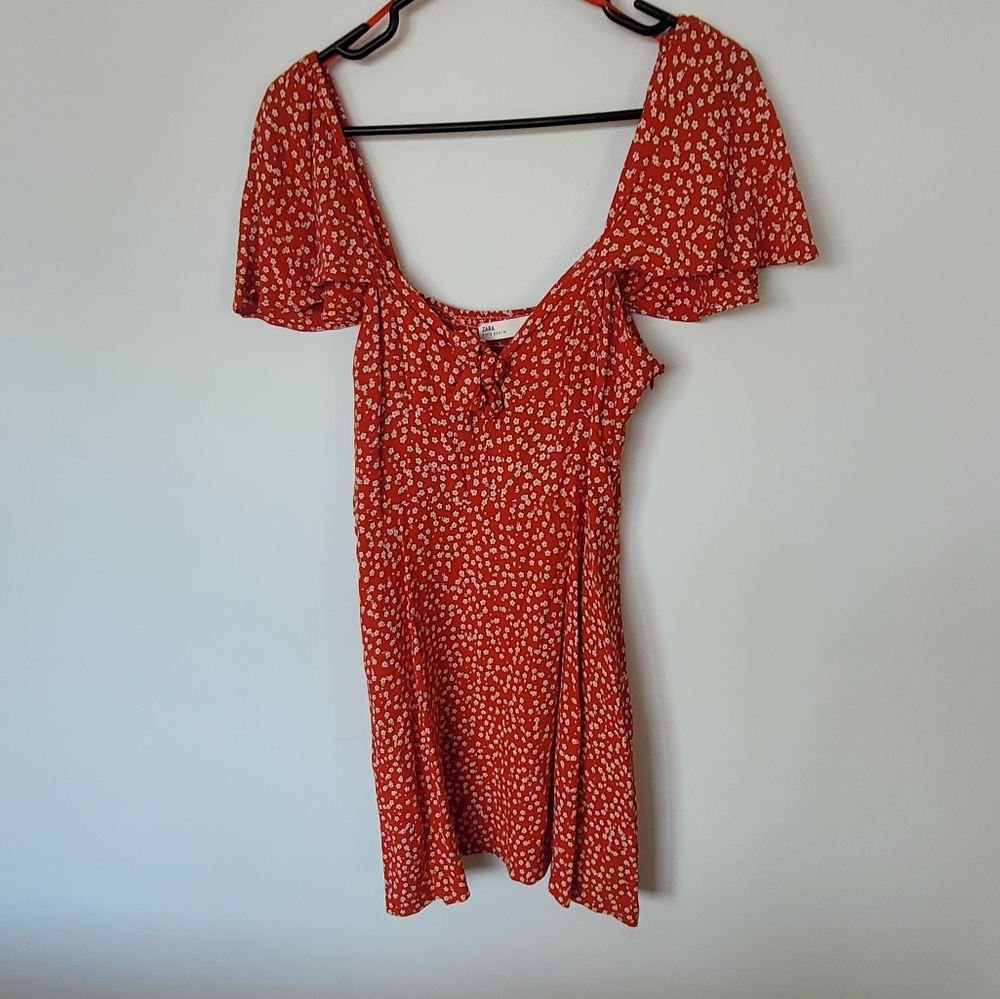 Zara Dress Size Medium